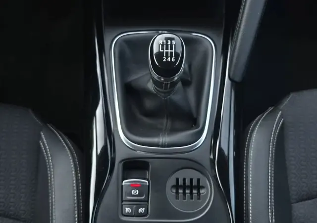 RENAULT Kadjar 1.2 Energy TCe Intens