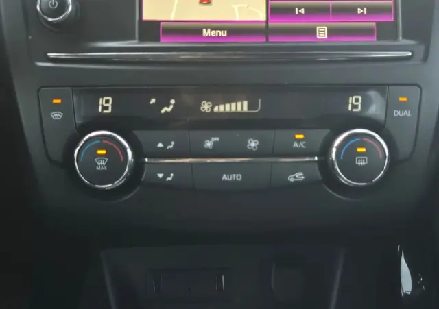 RENAULT Kadjar 1.2 Energy TCe Intens