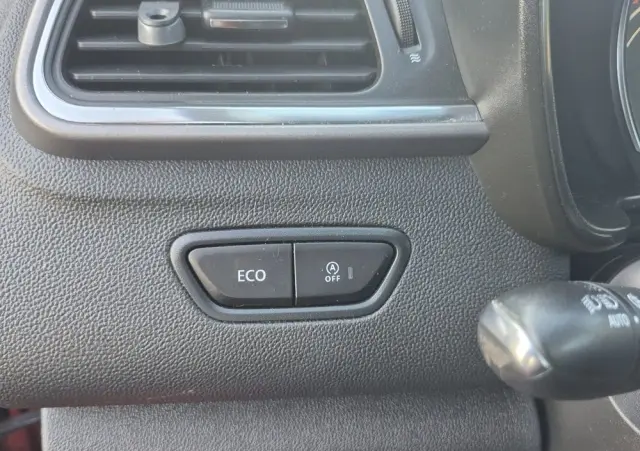 RENAULT Kadjar 1.2 Energy TCe Intens