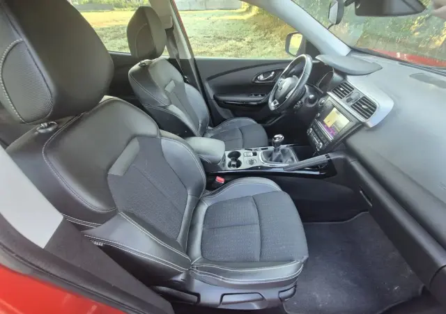 RENAULT Kadjar 1.2 Energy TCe Intens
