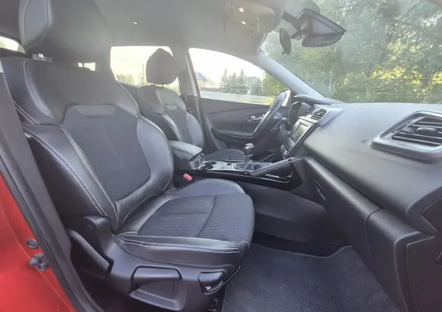 RENAULT Kadjar 1.2 Energy TCe Intens