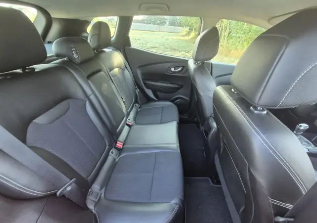 RENAULT Kadjar 1.2 Energy TCe Intens