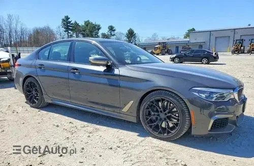 BMW M 5 