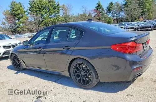 BMW M 5 