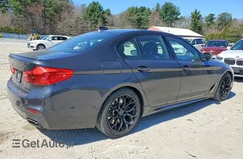 BMW M 5 