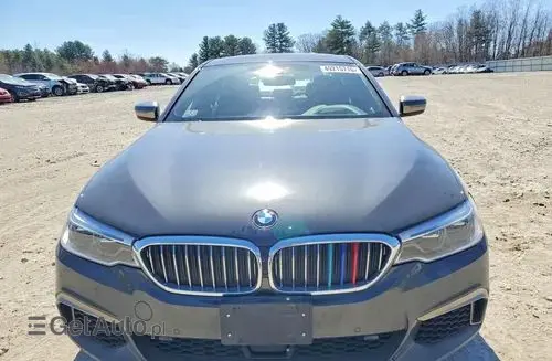 BMW M 5 