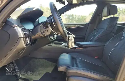 BMW M 5 