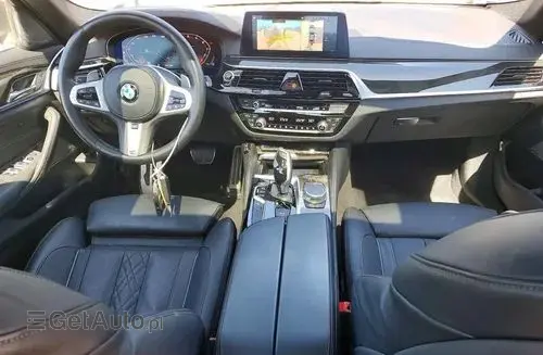 BMW M 5 