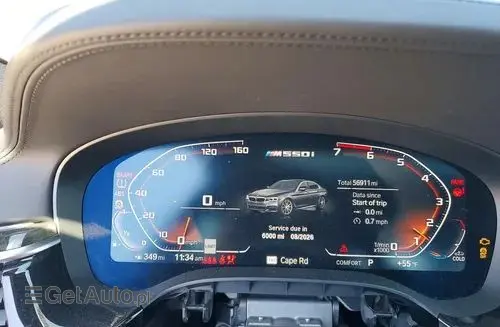 BMW M 5 