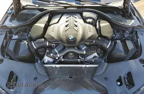 BMW M 5 