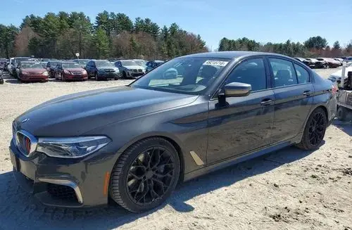 BMW M 5 