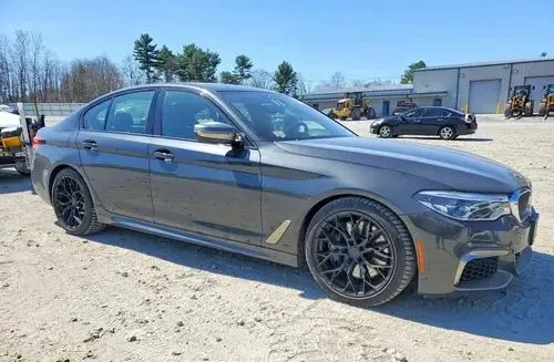 BMW M 5 
