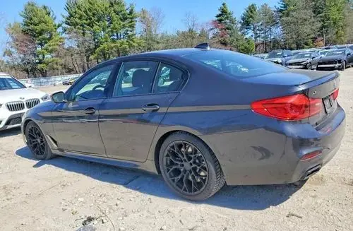 BMW M 5 