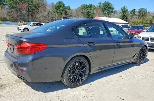 BMW M 5 