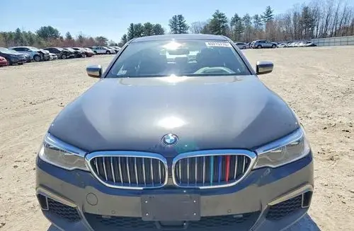 BMW M 5 