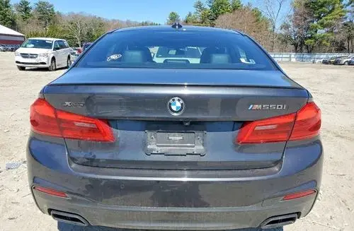 BMW M 5 