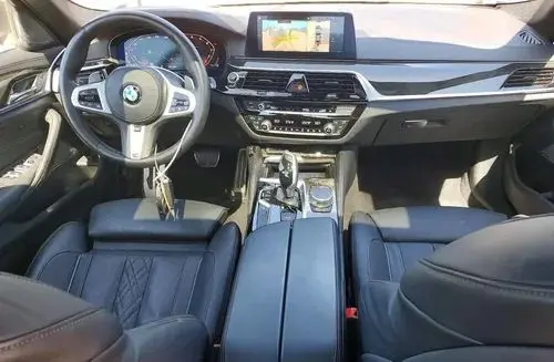 BMW M 5 