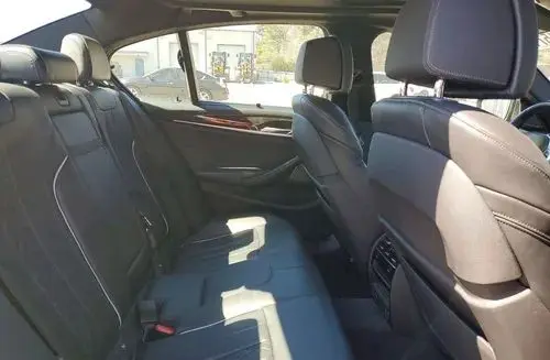 BMW M 5 