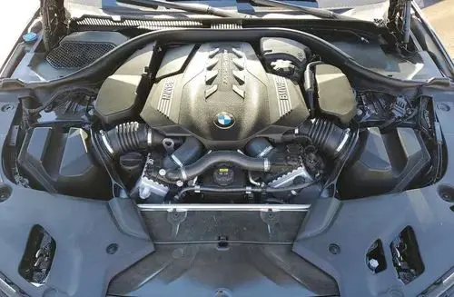 BMW M 5 
