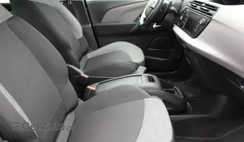 CITROEN C4 Spacetourer 