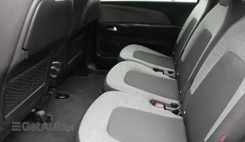 CITROEN C4 Spacetourer 