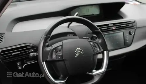 CITROEN C4 Spacetourer 