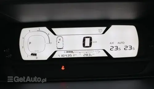 CITROEN C4 Spacetourer 