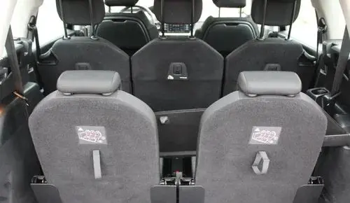 CITROEN C4 Spacetourer 