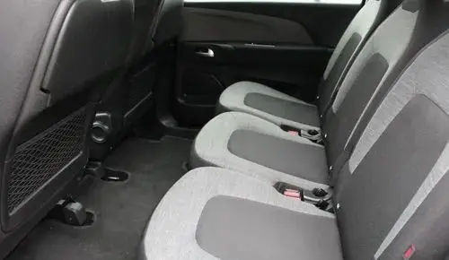 CITROEN C4 Spacetourer 