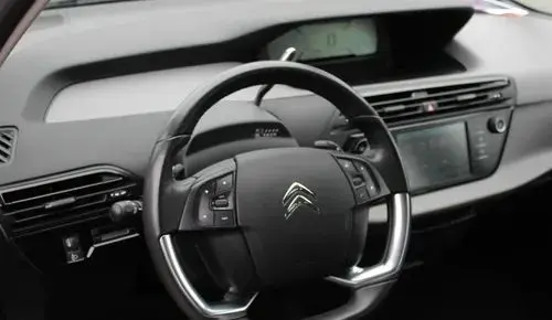 CITROEN C4 Spacetourer 