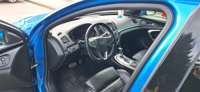 OPEL Insignia OPC