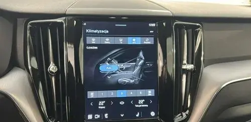 VOLVO Xc 60 