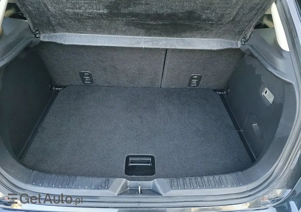 MAZDA CX-3 SKYACTIV-G 120 FWD Sports-Line