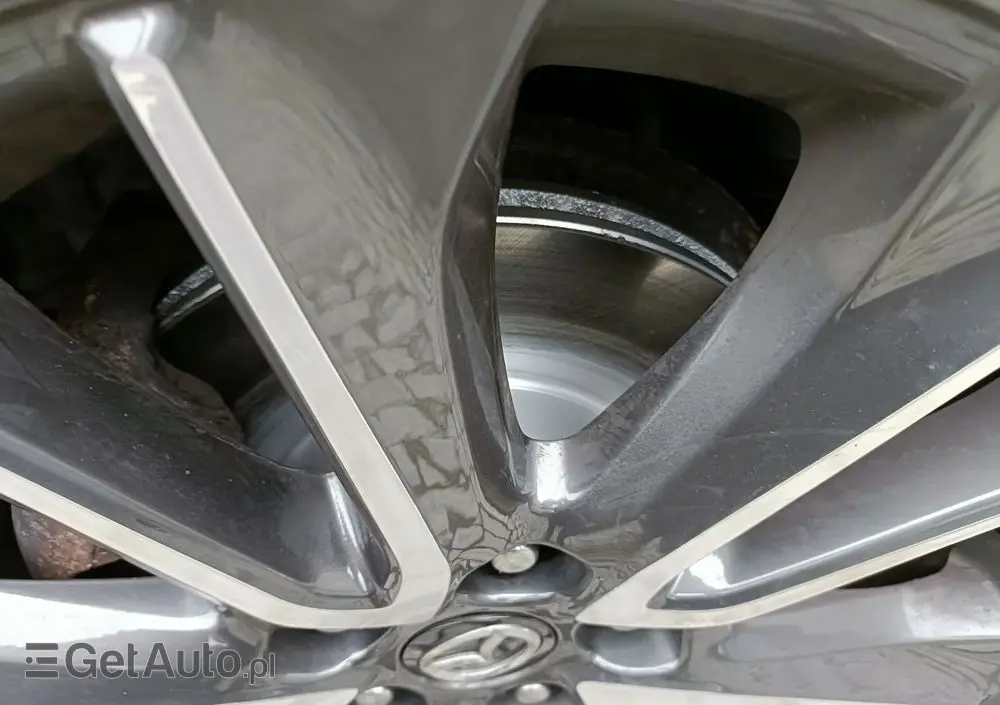 MAZDA CX-3 SKYACTIV-G 120 FWD Sports-Line