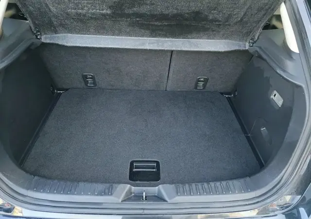 MAZDA CX-3 SKYACTIV-G 120 FWD Sports-Line