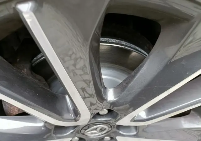 MAZDA CX-3 SKYACTIV-G 120 FWD Sports-Line