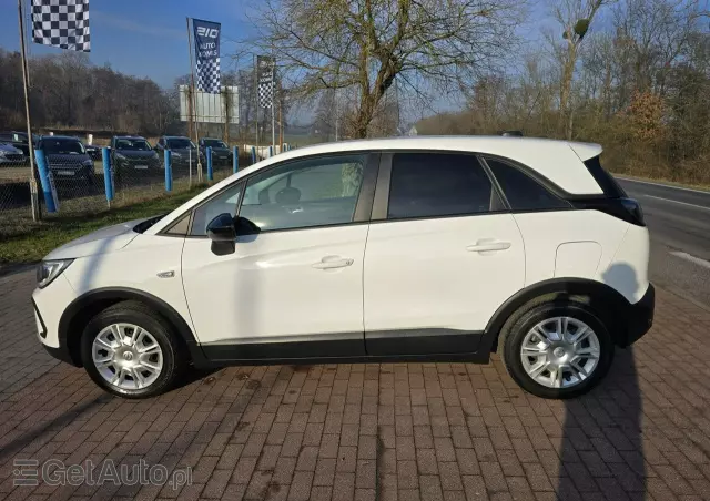 OPEL Crossland 1.2 Elegance