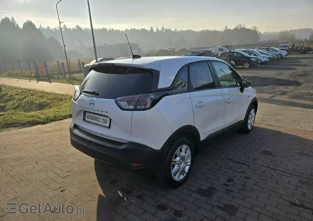 OPEL Crossland 1.2 Elegance