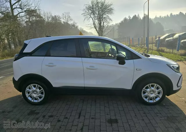 OPEL Crossland 1.2 Elegance