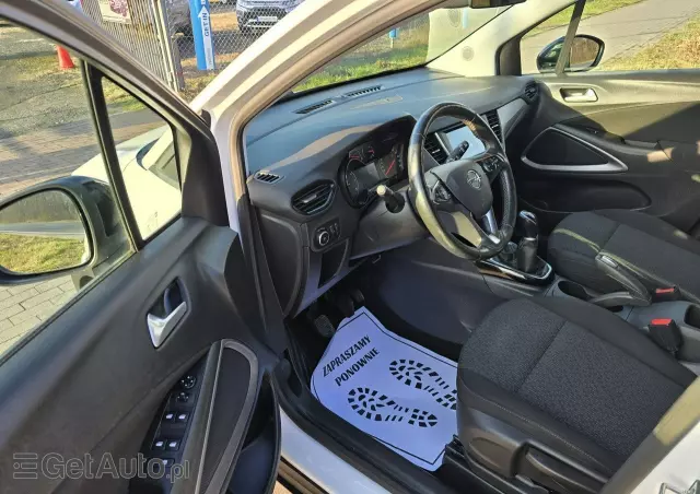 OPEL Crossland 1.2 Elegance