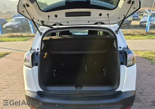 OPEL Crossland 1.2 Elegance