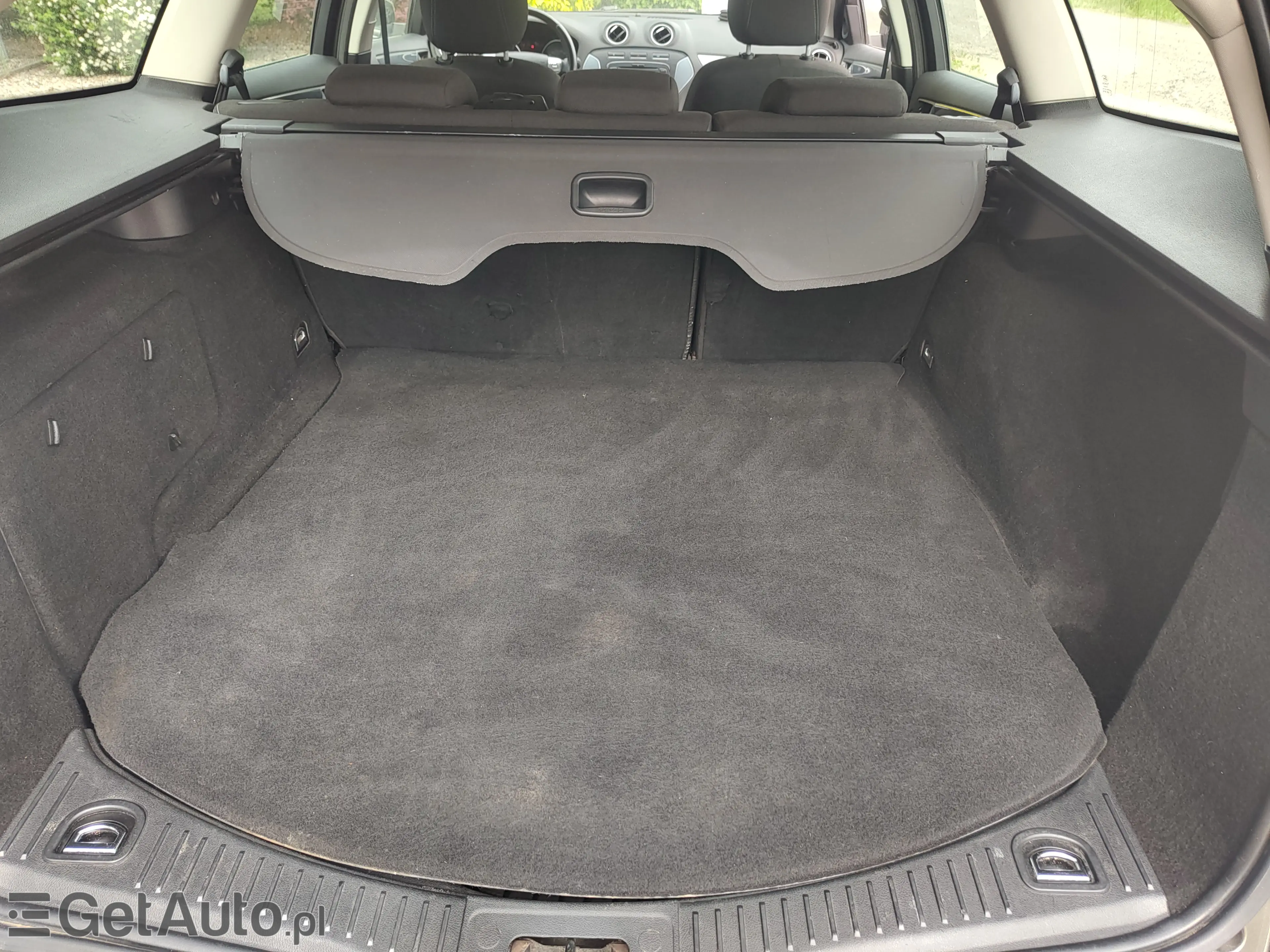FORD Mondeo Silver X