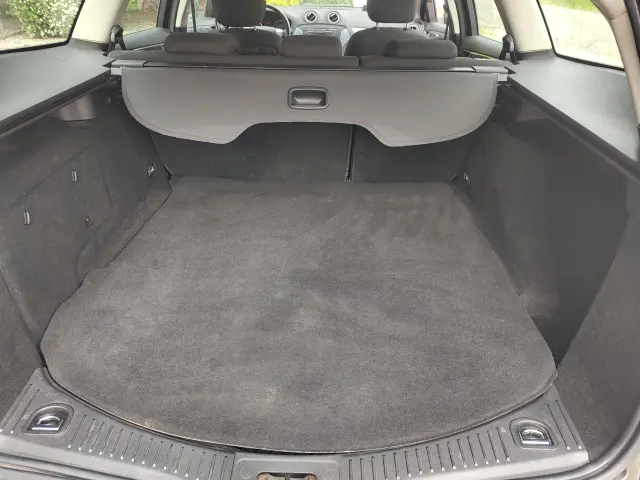 FORD Mondeo Silver X