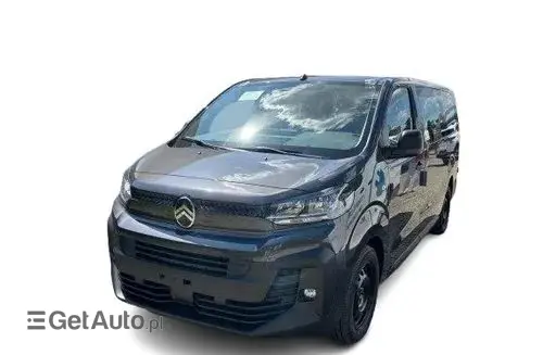 CITROEN Jumpy 