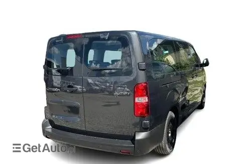 CITROEN Jumpy 