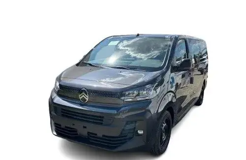 CITROEN Jumpy 