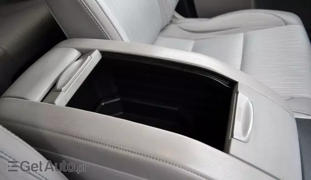 TOYOTA Highlander 3.5 V6 (249 KM) 4x4 Automatic