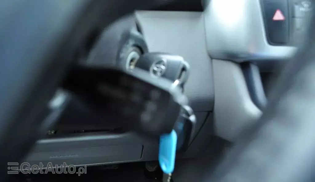 TOYOTA Highlander 3.5 V6 (249 KM) 4x4 Automatic