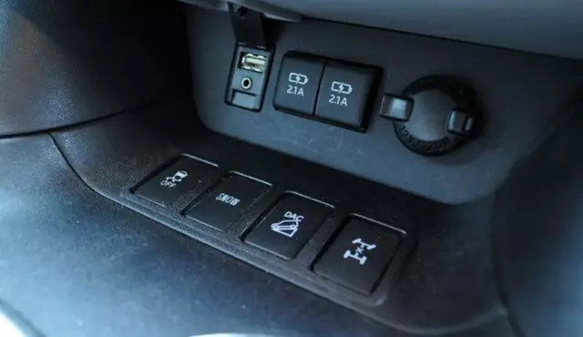 TOYOTA Highlander 3.5 V6 (249 KM) 4x4 Automatic