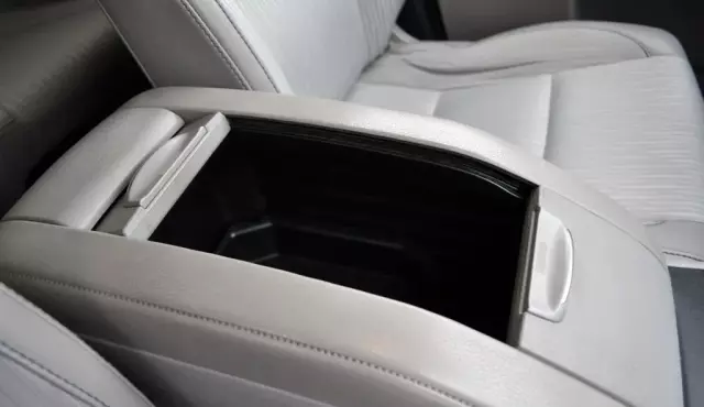 TOYOTA Highlander 3.5 V6 (249 KM) 4x4 Automatic